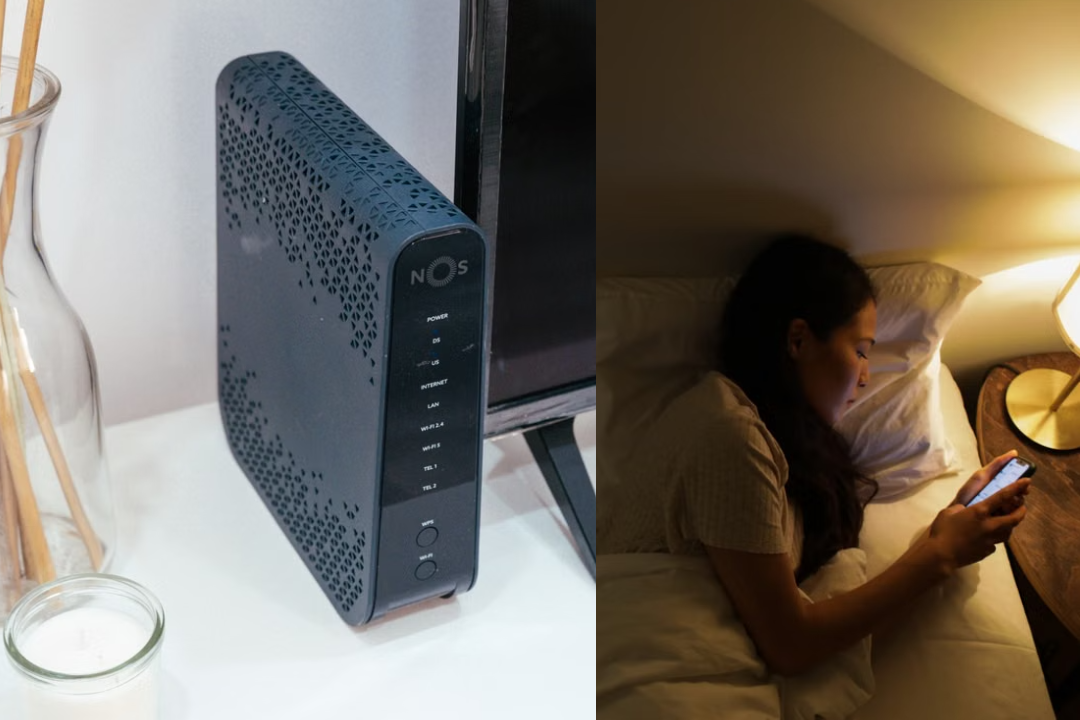 Por Que o Wi-Fi Cai Toda Noite no Mesmo Horário? Descubra as Causas e Como Resolver