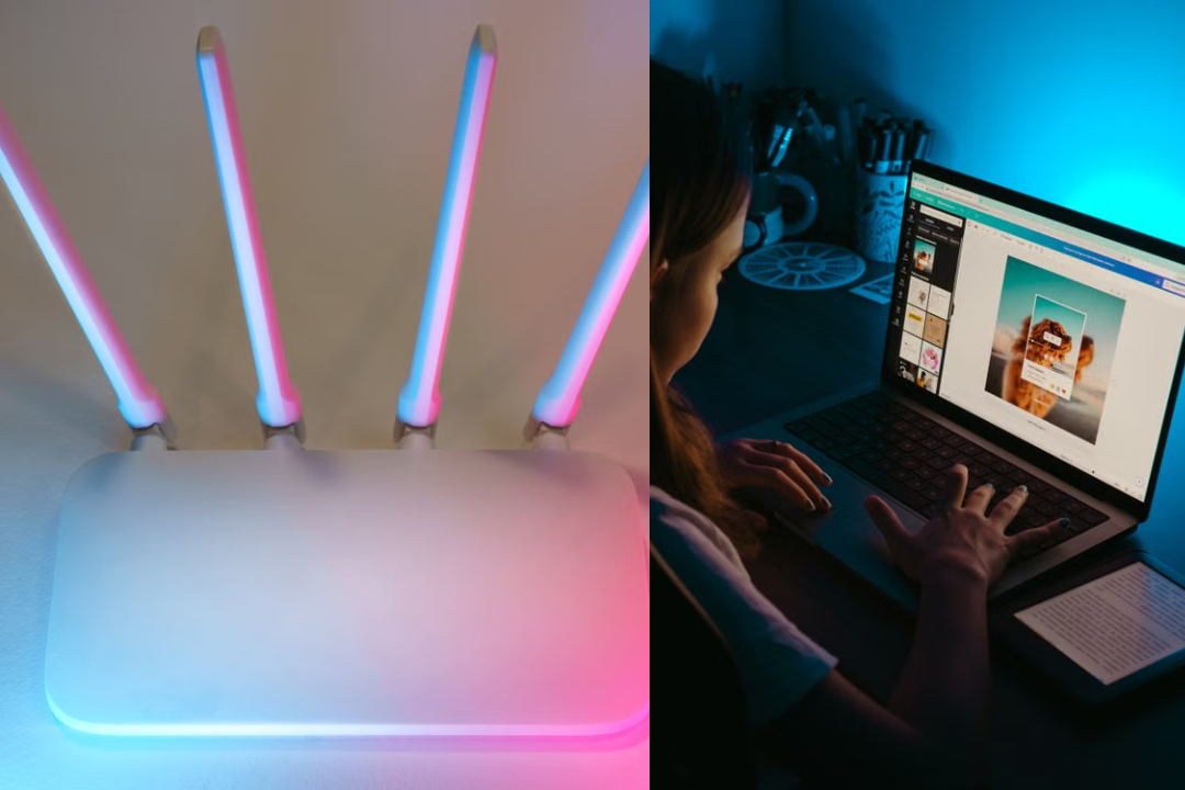 Como Saber Quem Está Roubando Meu Wi-Fi: Guia Prático Para Identificar e Bloquear Intrusos