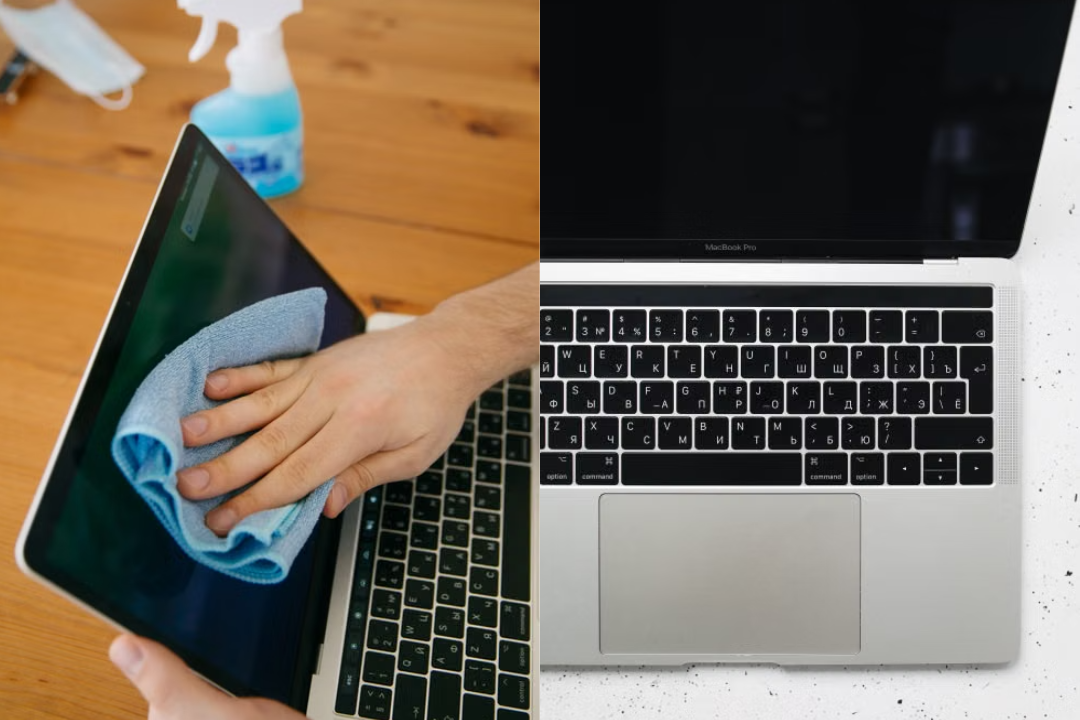 Como Limpar Teclado de Notebook sem Desmontar: Guia Completo e Seguro
