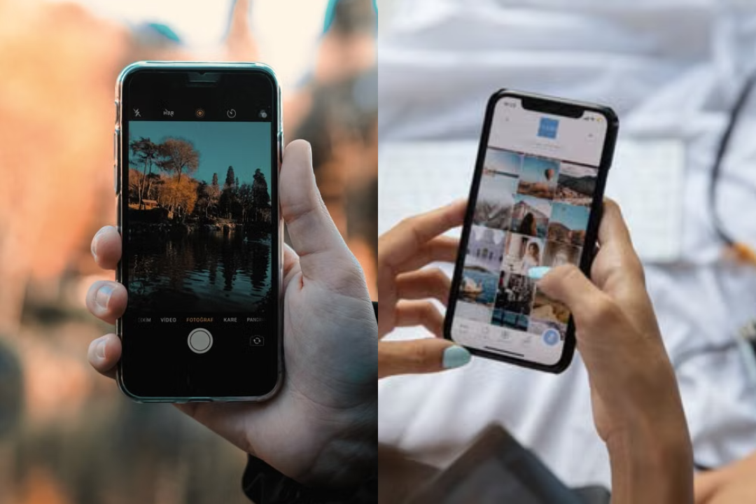 Como Recuperar Fotos Apagadas do Celular: Métodos Simples e Eficazes
