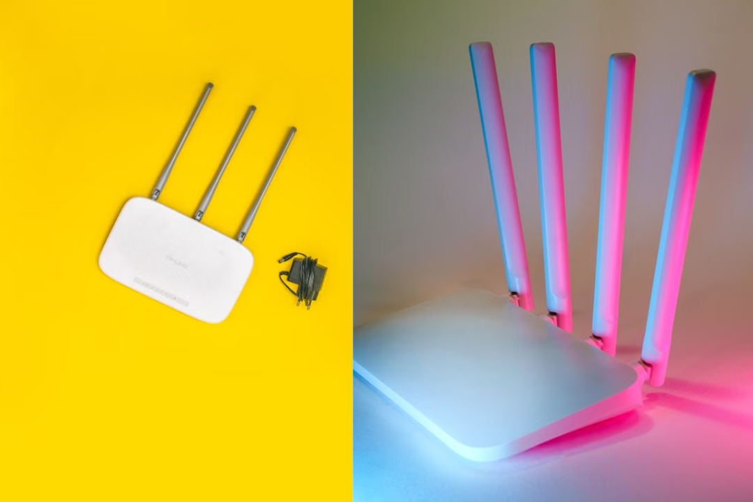 Como Configurar Dois Roteadores na Mesma Casa: Guia Completo Para Expandir o Wi-Fi