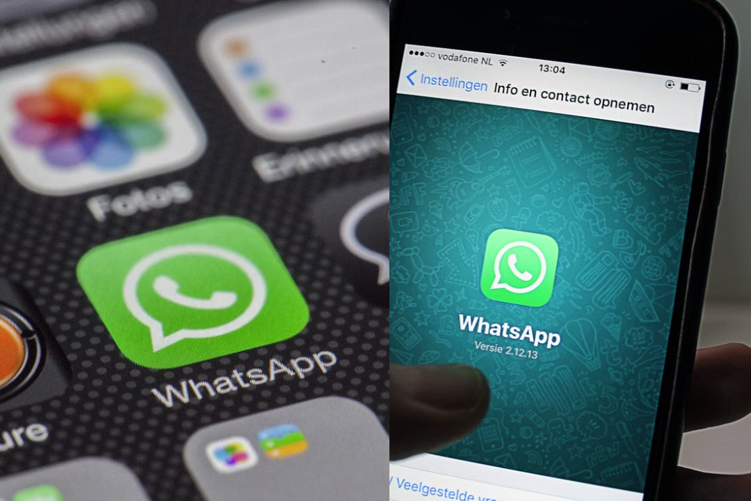 Como Recuperar Arquivo do WhatsApp Apagado por Engano: Guia Completo
