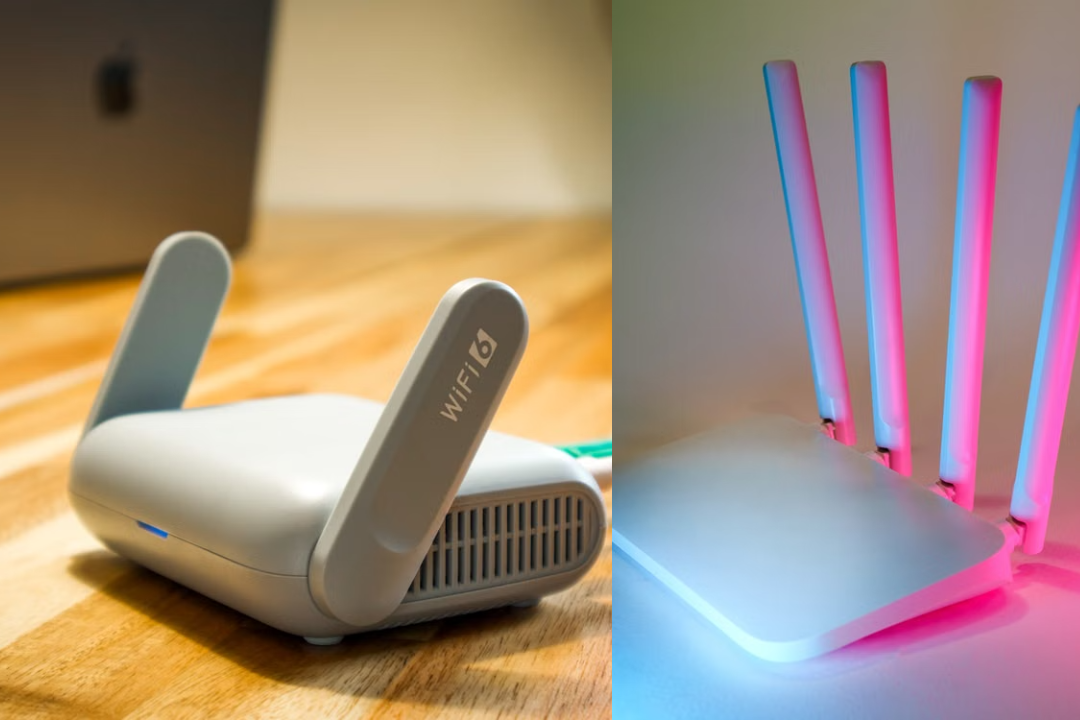 Wi-Fi 2.4 GHz ou 5 GHz: Qual Escolher para Sua Casa?