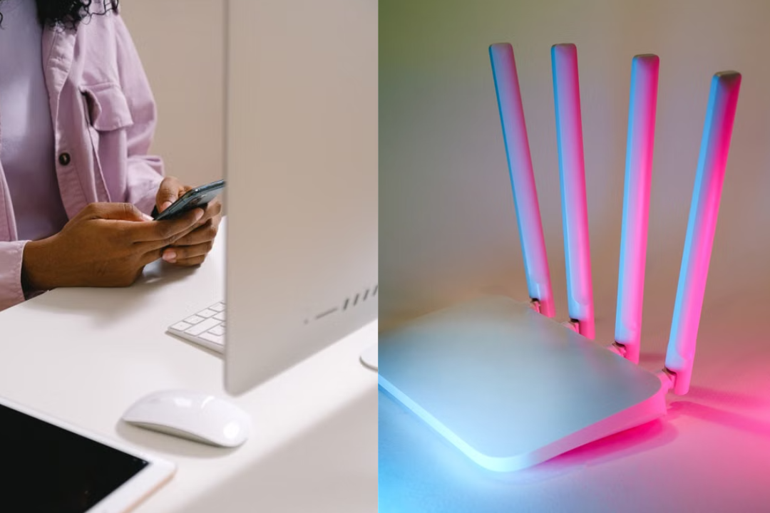 Wi-Fi Lento em Casa de Dois Andares? Veja Como Resolver de Vez